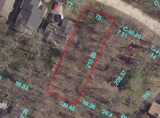 1445 Chadbourne Dr, Davis, IL 61019