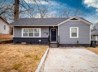 2904 S Monroe St, Little Rock, AR 72204