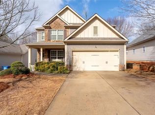 5211 Centennial Hill Dr NW, Acworth, GA 30102