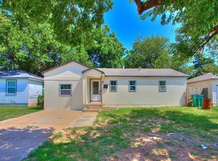 2317 SW 48th St, Oklahoma City, OK 73119