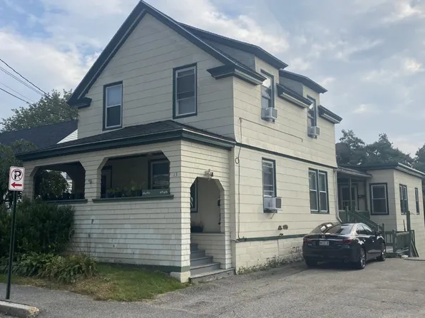 13 Orchard Street, Biddeford, ME 04005