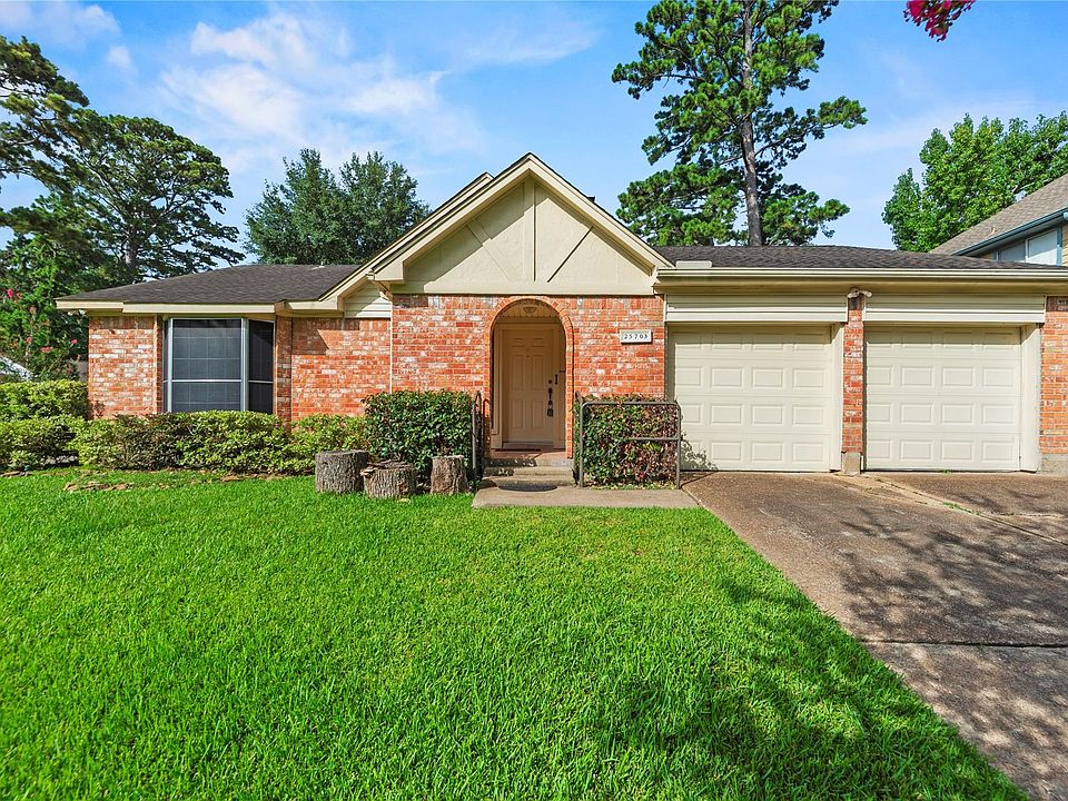1st image of 25703 Mill Pond Ln