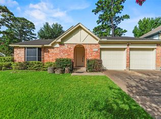25703 Mill Pond Ln, Spring, TX 77373