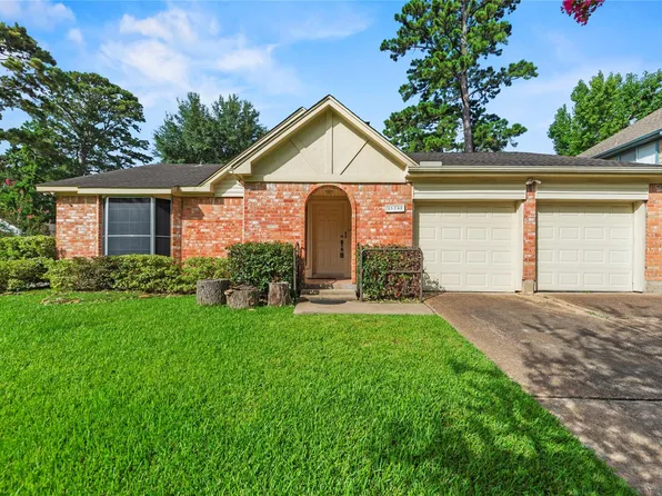 25703 Mill Pond Ln, Spring, TX 77373