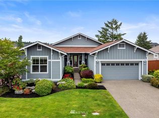 7902 Marietta Ct NE, Lacey, WA 98516