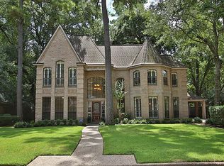 6907 Cherry Hills Rd, Houston, TX 77069