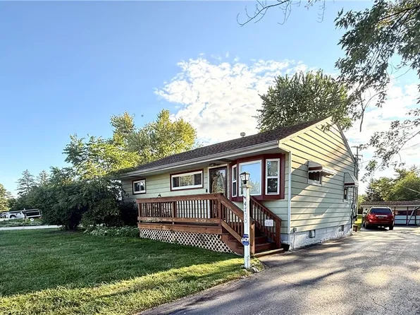 4700 Belle Meadow Rd, Mentor, OH 44060