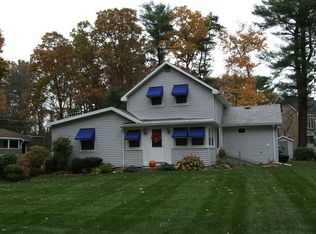 16 Pinedale Rd, Middleton, MA 01949