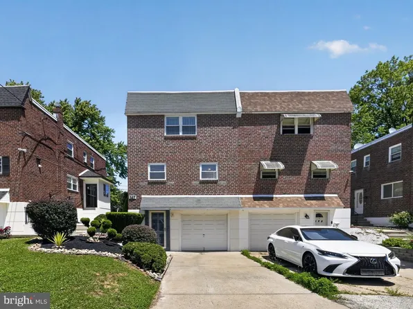 327 Nandina St, Philadelphia, PA 19116