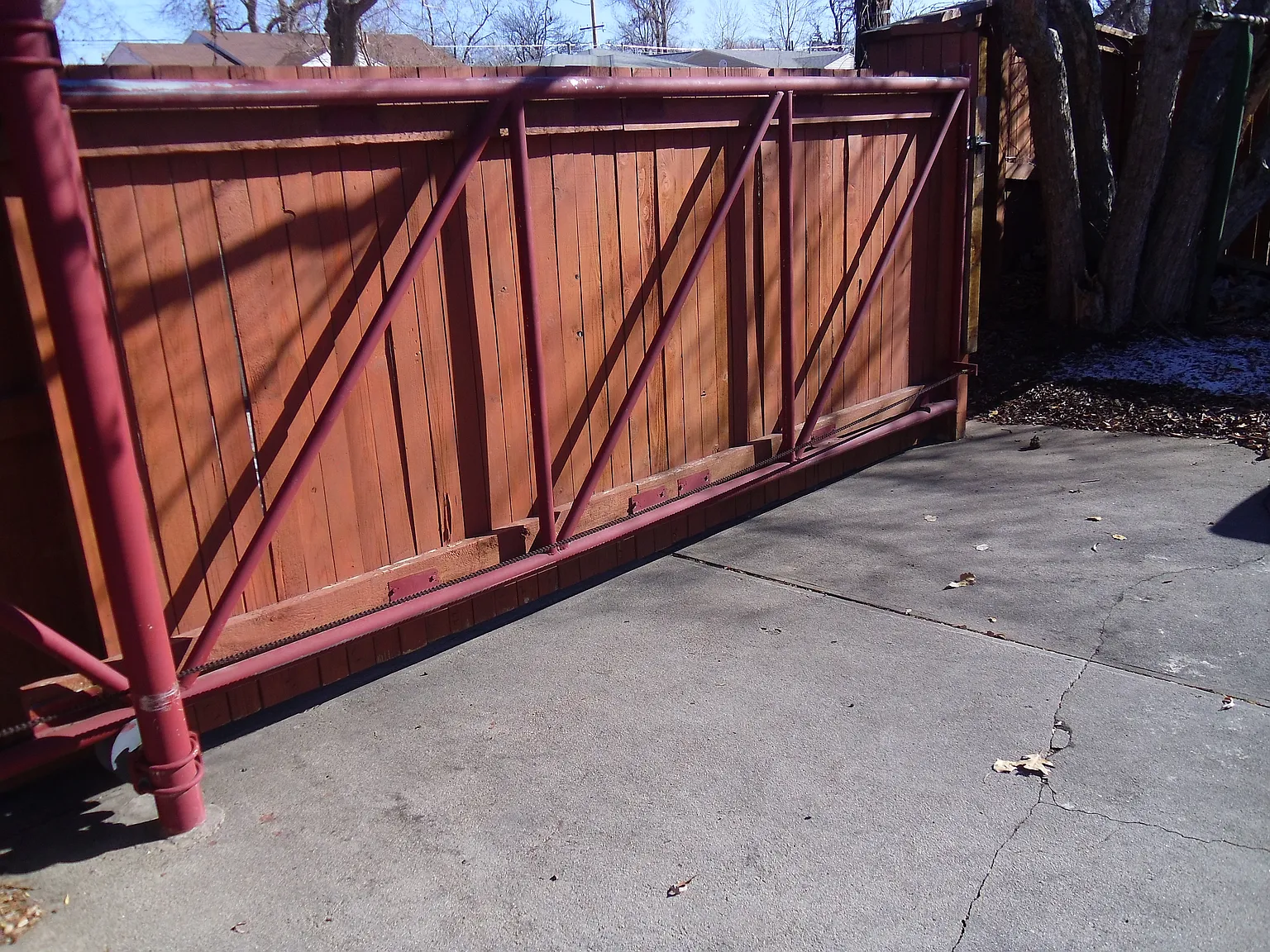 Monaco Pkwy, Denver — Photo 2