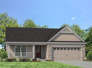 Lansford Plan, Ryehill Manor, Saint Peters, MO 63376