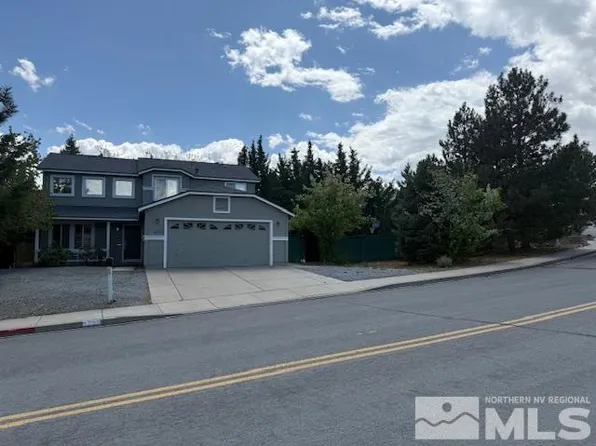 6700 Sandia Dr, Reno, NV 89523