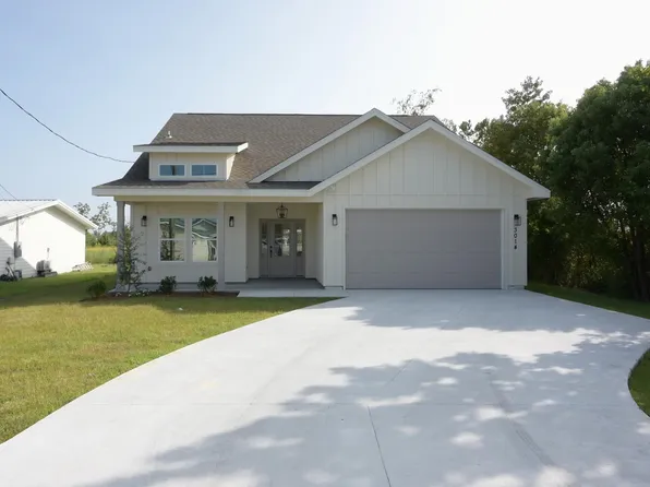 3014 Avon Rd, Panama City, FL 32405