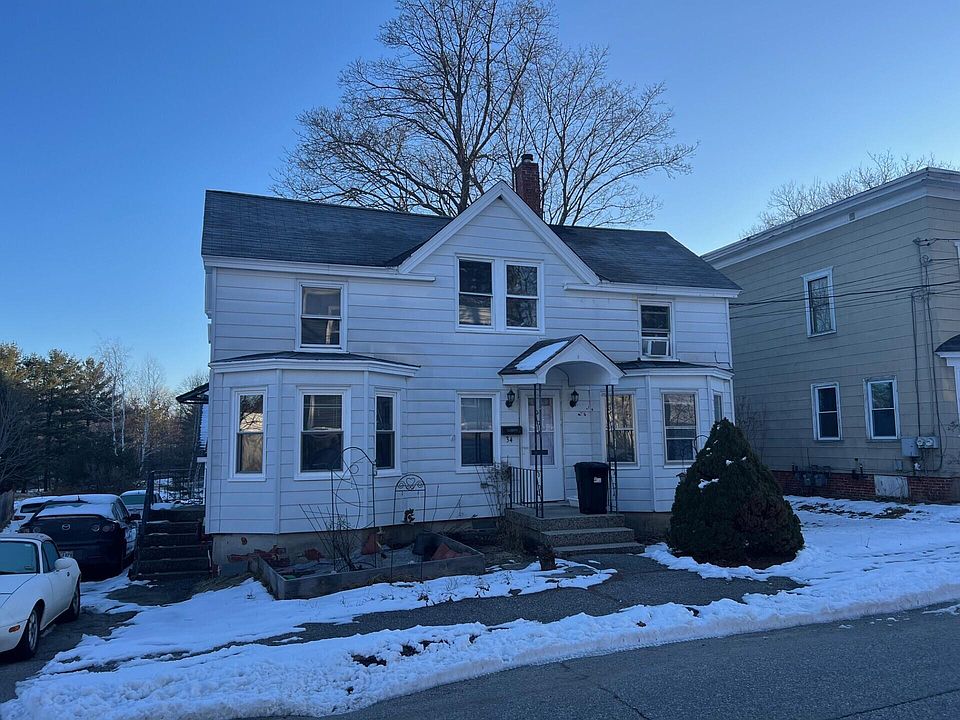 2nd image of 34 Pettingill Street