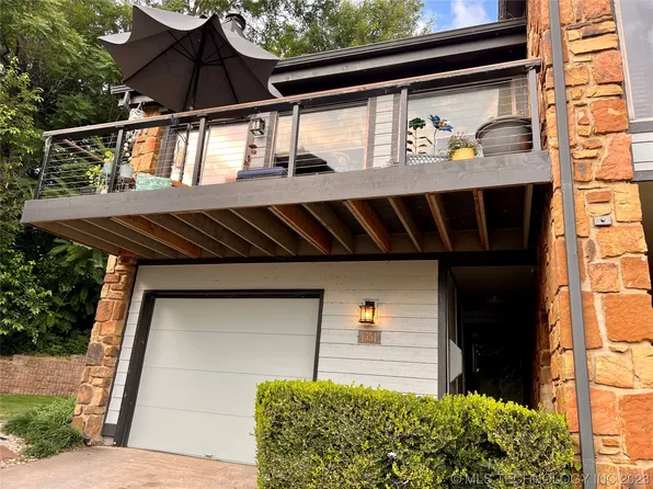 1551 Riverside Dr #1551, Tulsa, OK 74119