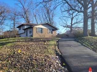 663 Sullivan Ln, University Park, IL 60484