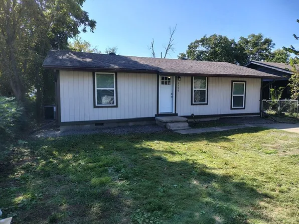 2306 Woodrow St, Van Buren, AR 72956