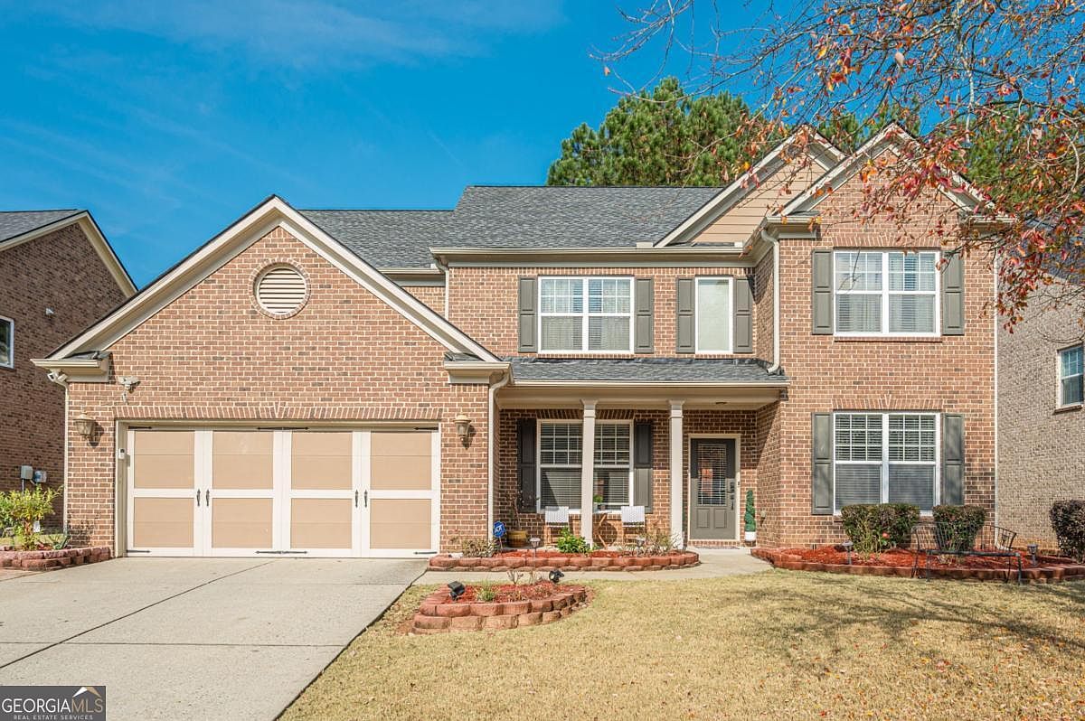 4890 Shiloh Crossing Way, Cumming, GA 30040 | Zillow
