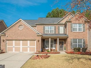 4890 Shiloh Crossing Way, Cumming, GA
