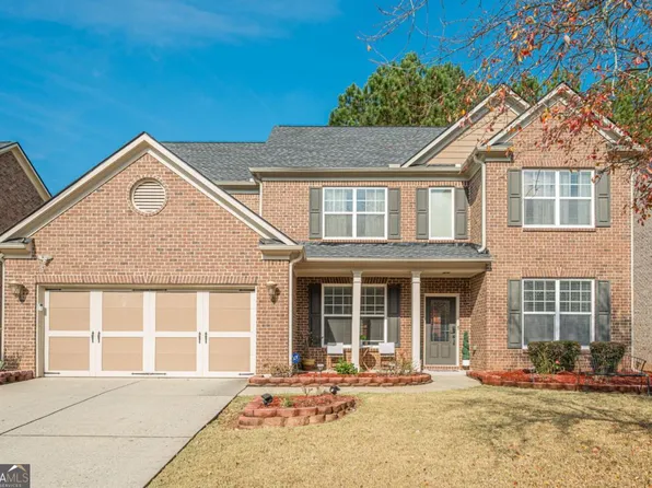 4890 Shiloh Crossing Way, Cumming, GA 30040