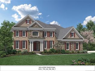 1259 Delaney Dr #45, Weddington, NC 28104