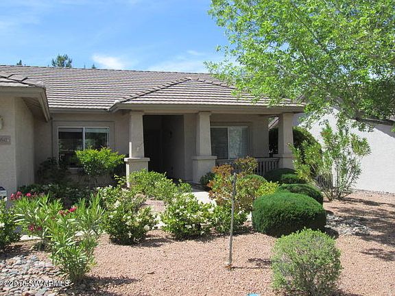 4th image of 1760 W Tumbleweed Ln