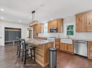 11123 Griffith Rd, Eaton Rapids, MI 48827