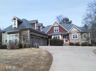 333 Oak Grove Path, Griffin, GA 30224