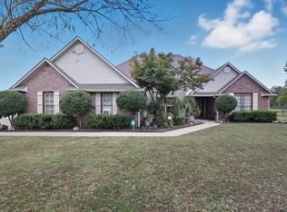 20302 S River Ranch Rd W, Claremore, OK 74019