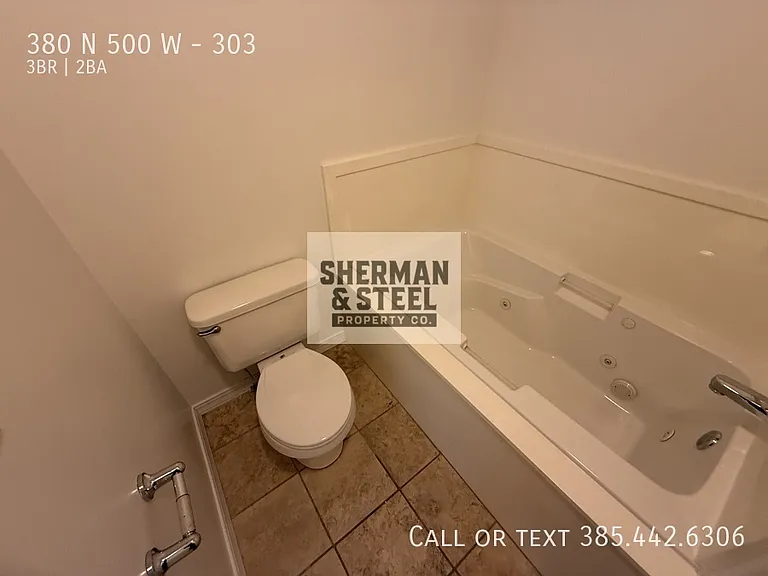 380 N 500 W #303 — Photo 27