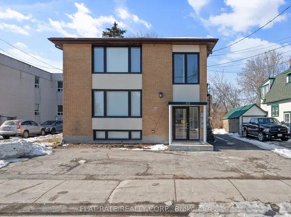 122 Bleecker Ave, Belleville, ON K8N 3T7