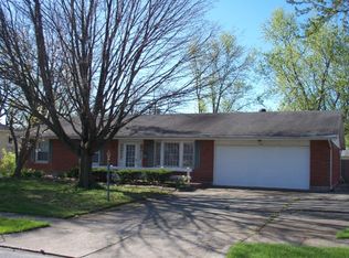 420 Crestgrove Ave, Vandalia, OH
