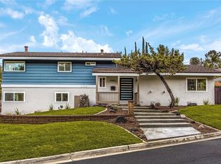 12692 Bonita Heights Dr, Santa Ana, CA 92705