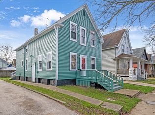3855 W 42nd St, Cleveland, OH 44109