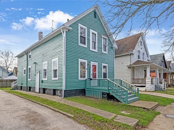 3855 W 42nd St, Cleveland, OH 44109