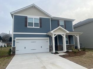 2108 Blue Sky Meadows Dr, Monroe, NC 28110