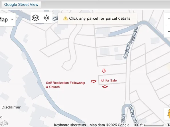 534 Frontenac Ave, Los Angeles, CA 90065