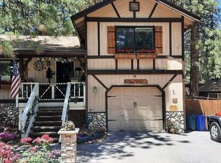 644 Wren Dr, Big Bear Lake, CA 92315
