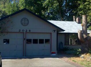 2028 SE Crystal Cir, Corvallis, OR 97333