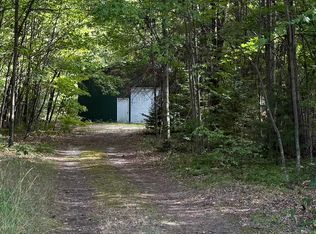 8843 Ora Lake Rd, Hale, MI 48739