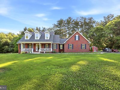 8554 Faiths Walk Ln, Boonsboro, MD, 21713