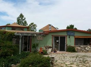 59845 Anzanita Ln, Anza, CA 92539