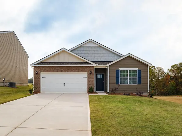 9534 Maltese Dr, Gastonia, NC 28056