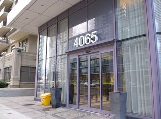 4065 Confederation Pkwy #3704, Mississauga, ON L5B0L4