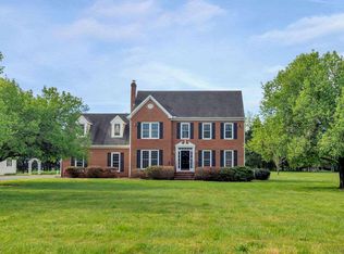 661 Irish Rd, Scottsville, VA 24590