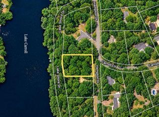 100 Hampton Dr, Fredericksburg, VA 22405