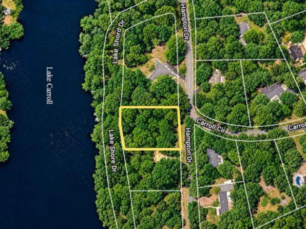 Hampton Dr, Fredericksburg, VA 22405