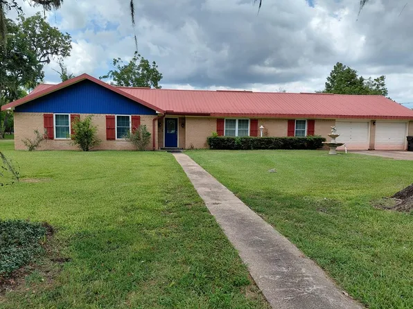 1231 C/r 201a, Angleton, TX 77515