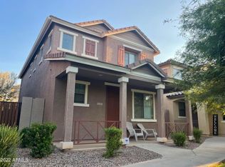 2832 S Brett St, Gilbert, AZ 85295