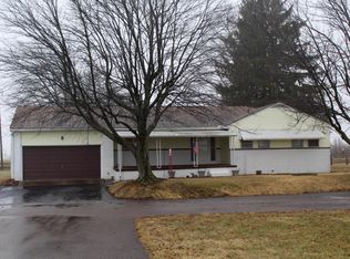 3621 Hebron Rd, Hebron, OH 43025